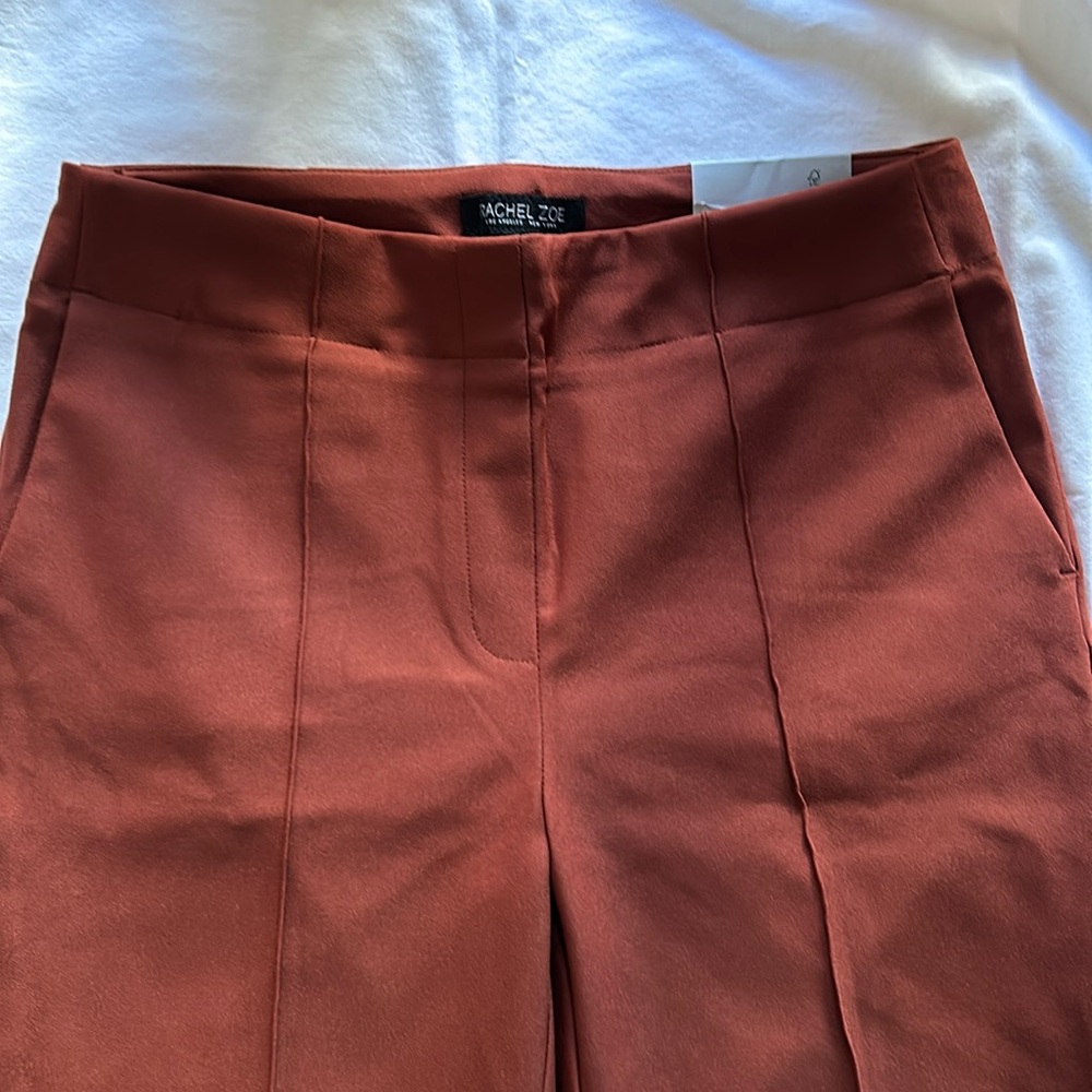 Trouser pants elastic